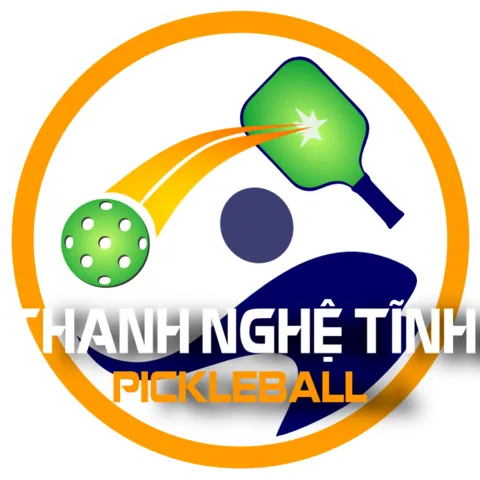 Cộng Đồng Pickleball Nghệ An