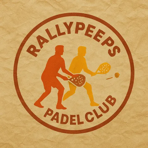 Rallypeeps Padel Club