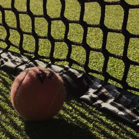 Hy you padel