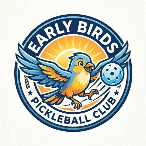 Early Birds Pickleball Club