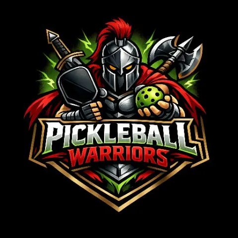 Pickleball Warriors
