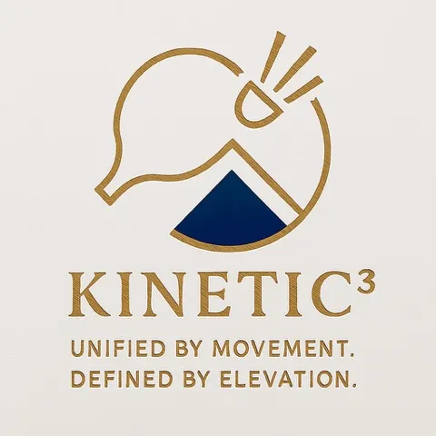 Kinetic³