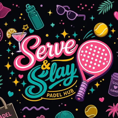 Serve & Slay