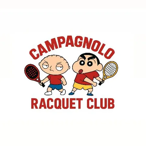 Campagnolo Racquet Club