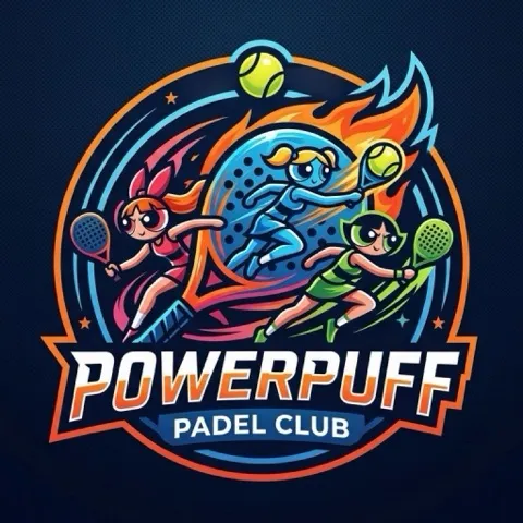 POWERPUFFDEL CLUB