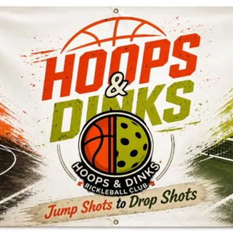 HOOPS and DINKS