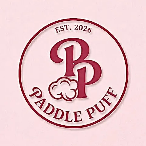 Paddle Puff Cdo