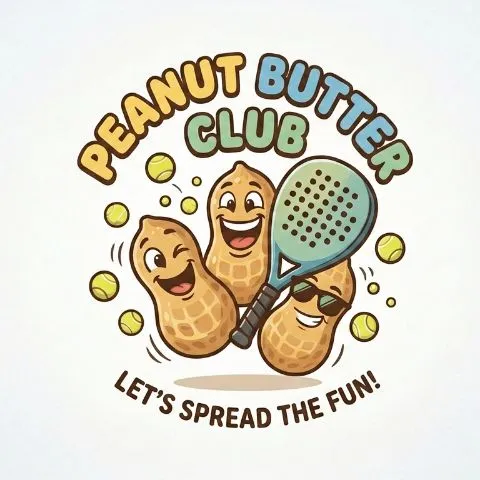 PEANUT BUTTER CLUB