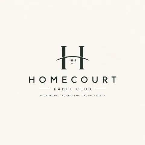 HOMECOURT PADEL CLUB