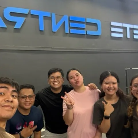 X-Shift Smashers