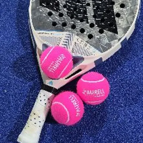 Aurell Clinic Padel Club