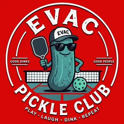 Evac Pickleball Club - Baybay City, Leyte