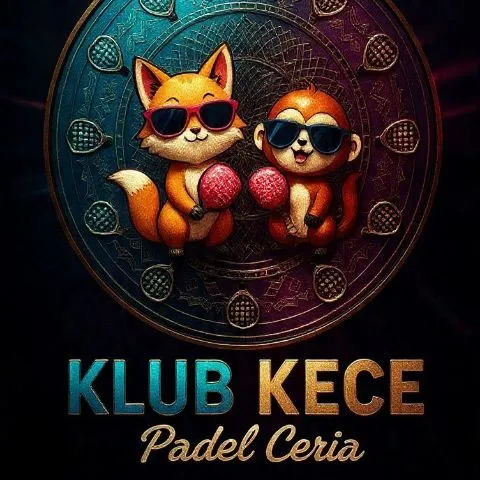 KECE PADEL CERIA KLUB