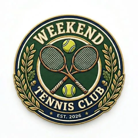 Weekend Tennis Club