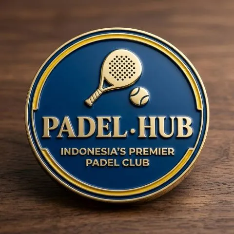 Padel. Hub