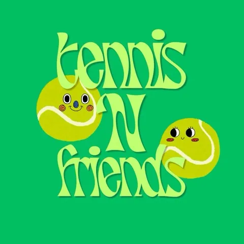Tennis N Friends