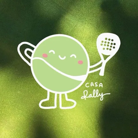Casa Rally Padel 🎾