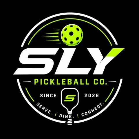 SLY Pickleball Co.