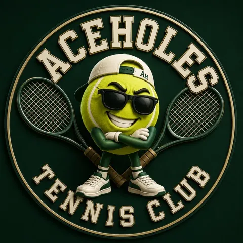 AceHoles Tennis Club