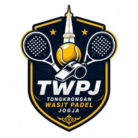 WPJ | Wasit Padel Jogja