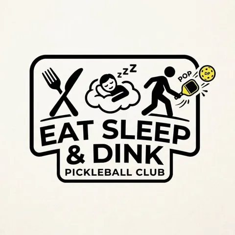 Eat Sleep & Dink