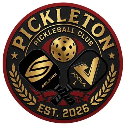 Pickleton Pickleball Club