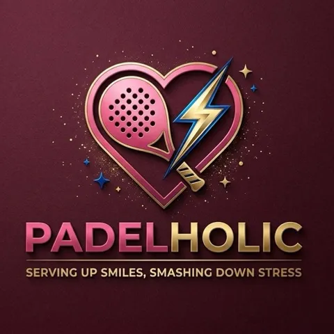 PADELHOLIC🎾💕