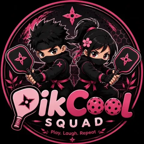PikCool Squad 🥷🏻