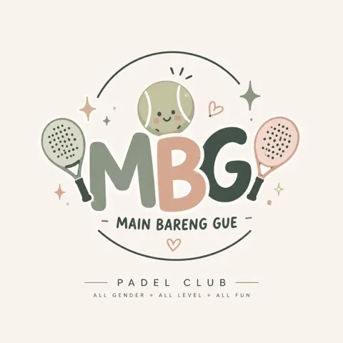 MBG (Main Bareng Gue)