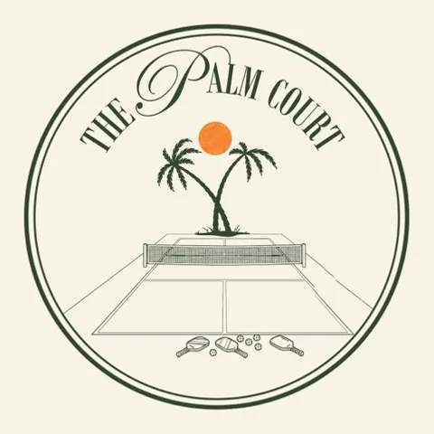THE PALM COURT