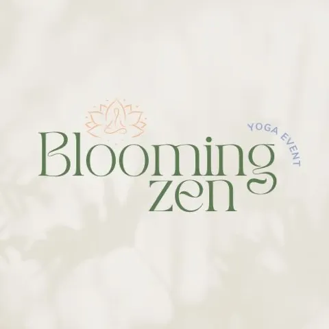 Blooming Zen