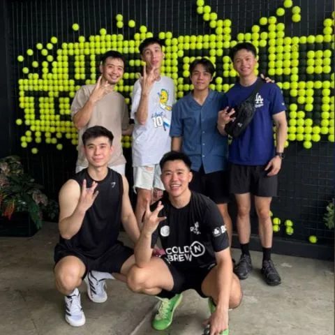 Wesi Padel Club