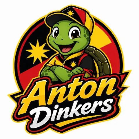 Anton Dinkers