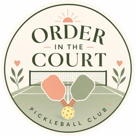 Order in the Court