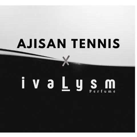 AjiSan Tennis club x ivaLysm (ATCI)