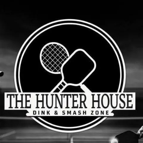 The Hunter House Dink&Smash