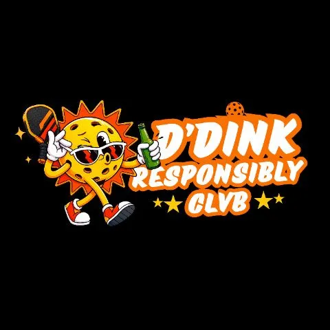 D'DINK RESPONSIBLY CLVB