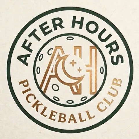 After Hours Pickleball Club