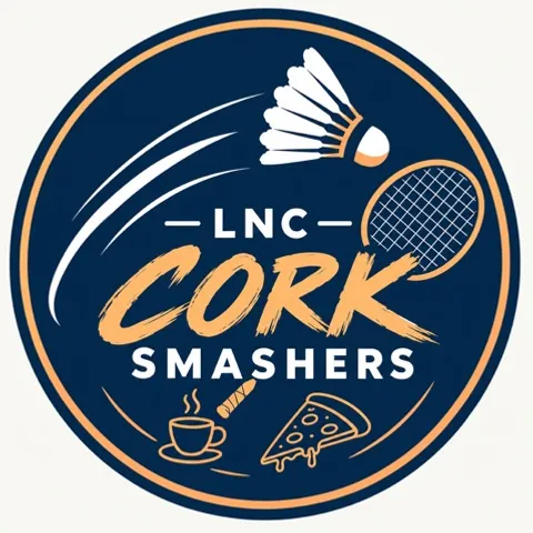 LNC Cork Smashers