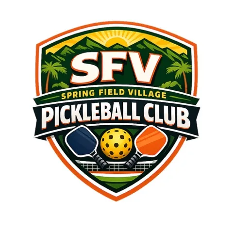 SFV Pickleball Club