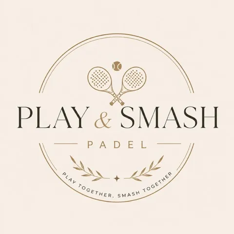 Play & smash padel club
