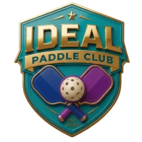 IDEAL PADDLE CLUB