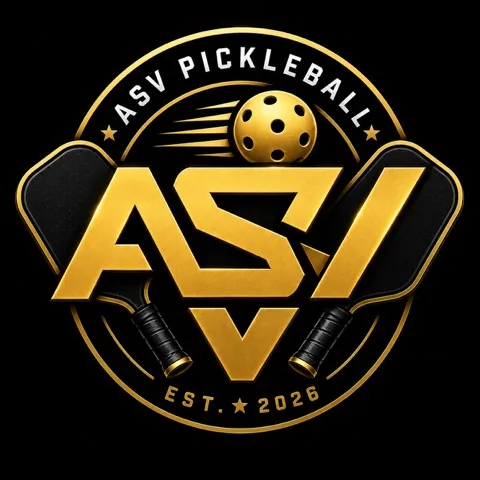 ASV Pickleball