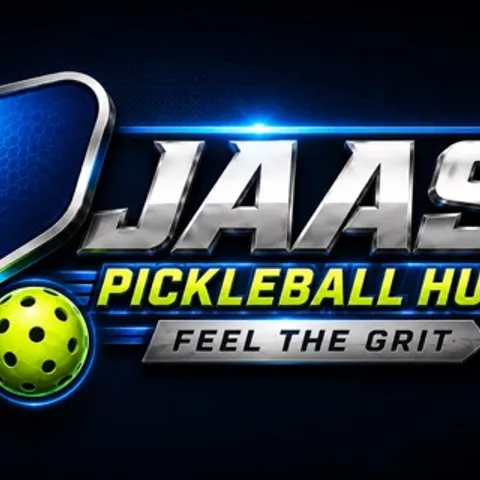 JAAS PICKLEBALL CLUB