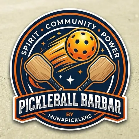 PICKLE BARBAR