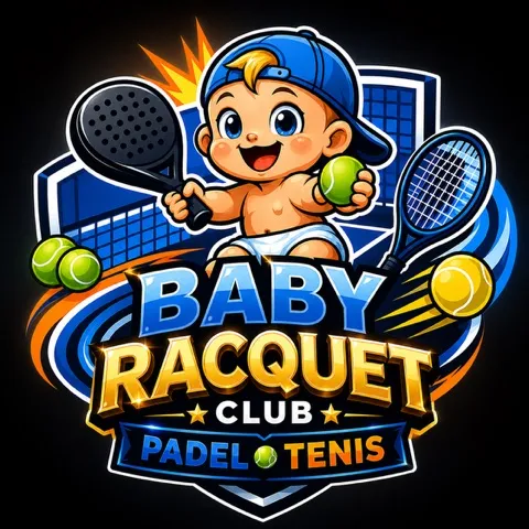 Baby Racquet Club