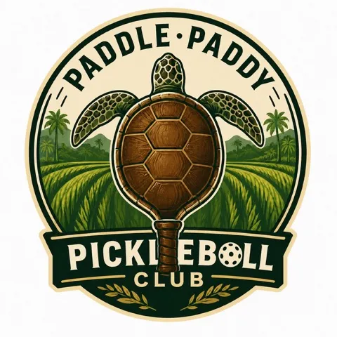 Paddle Paddy Club 🌾🐢