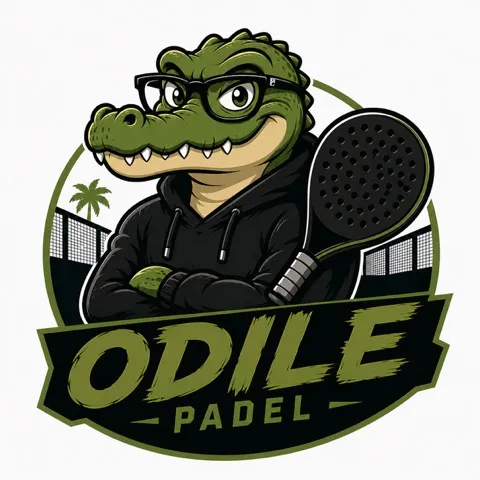 Odile Padel