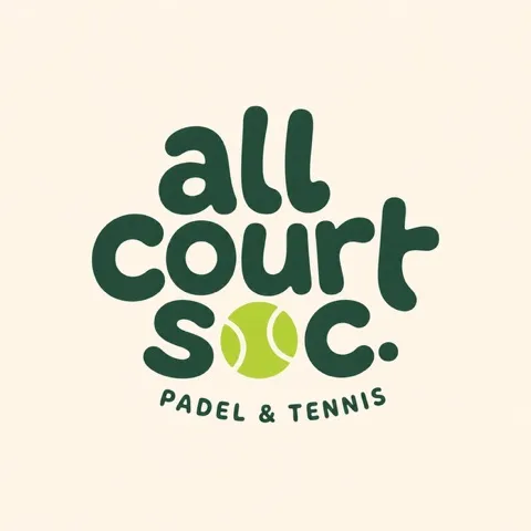 All Court Society