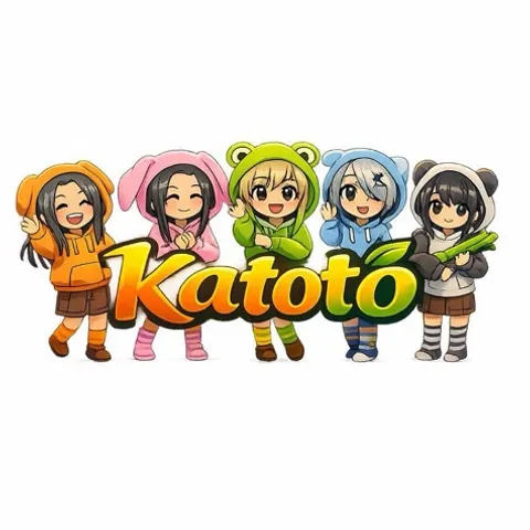 Katoto Badminton Club